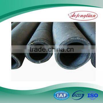 High Pressure Steam Rubber Industrial Hydraulic Hose