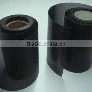 food grade rigid HIPS film for food pallet