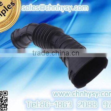 Rubber Hose Producer!! Synthetic Hydraulic Hose Rubber Hose for Auto photo-4