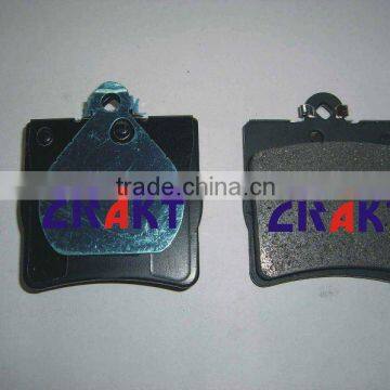 brake pad