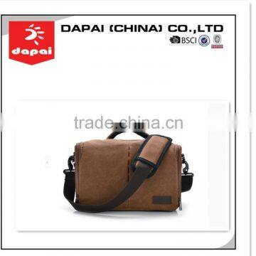 2015 New Design Outdoor Canvas Camera Shoulder Bag Dslr Camera Bag photo-1