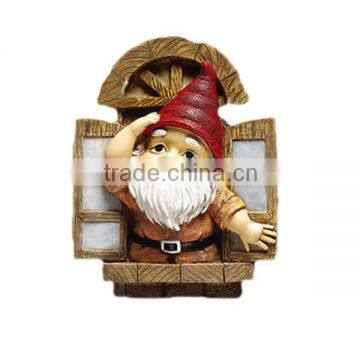 handmade cute decoration outdoor garden Gnome ornament