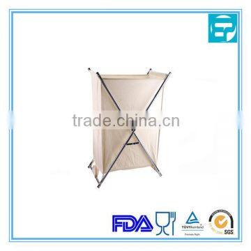 Floding Iron Cloth Rack Holder photo-2