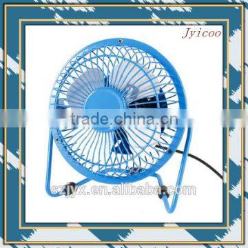 2016 hot sale cheap product JY501B mini table usb cooling fans