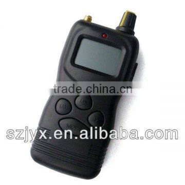 X900 Adjustable Anti Bark Remote Control Dog Training Vibrating Shock Collar and Pets Leashes in House and Garden photo-5