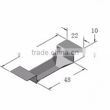 Promotional Best Price Folding Molybdenum Boat in China Factory