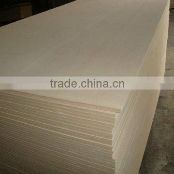 Lowest price plain MDF Board