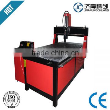 2014 new designed hot selling cnc carving marble granite stone engraving machine 1325