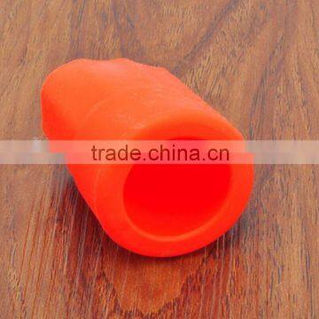 single silicone ice cup mold