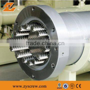 Wholesale Products China 87mm Parallel Twin Screw Barrel