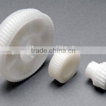 OEM Design Durable Precision Large Plastic Gear