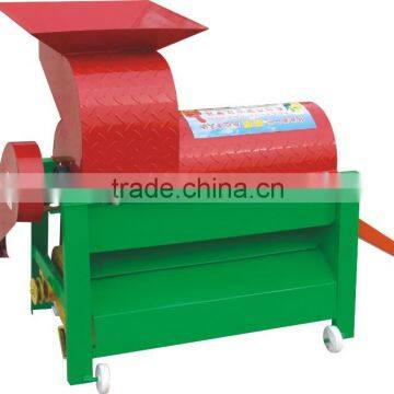 Corn shelling machine