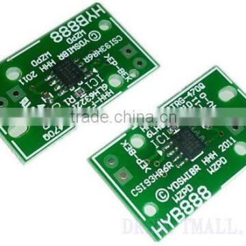 Compatible for Toshiba 223 235 243 245 2450 163 166 1640 165 167 203 206 207 reset toner chips