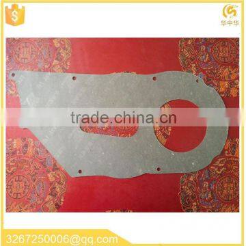 Motorcycle Engine Without Asbestos Gasket Non Asbestos Rubber Sheet photo-3
