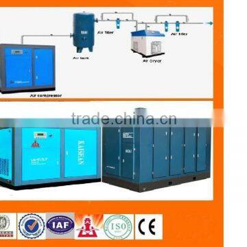 Kaishan JN Screw Compressor,air Compressor,rotary Screw Air Compressor, Air Compressor Screw photo-2