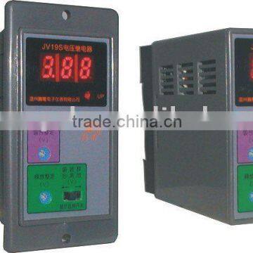 JV19S DC voltage relay