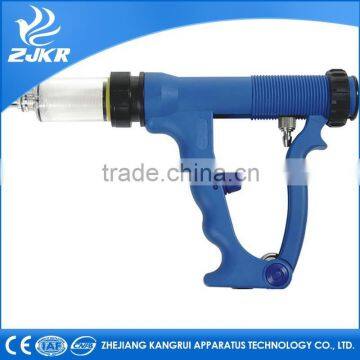 New arrival Faithful Animals Veterinary Syringe KD113 veterinary Automatic Syringe, Veterinary Drenching Gun