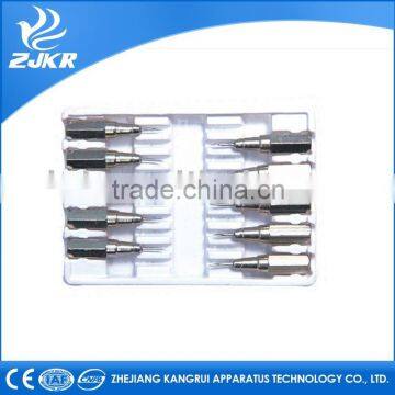 ZJKR Veterinary Instrument Apparatus farm animal Needle For Phthisic