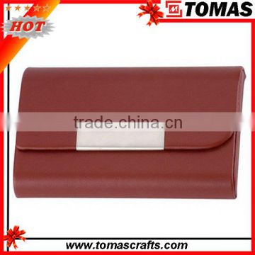 alibaba china hot sale card holder credit rigid