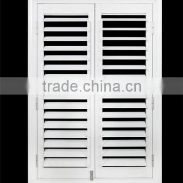 Brown louver prices cheap aluminum windows doors