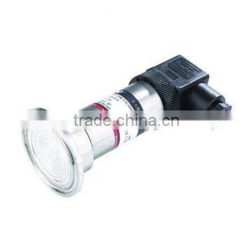 1.5"TC Flush Diaphragm Pressure Sensor for Food Machinery photo-3
