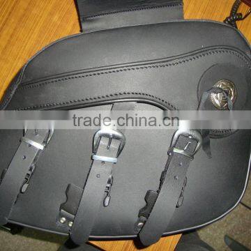 MOTORBIKE SADDLE BAGS