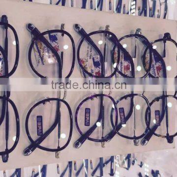 2016 New Model eyeglass frames manufacturers old style w 9116