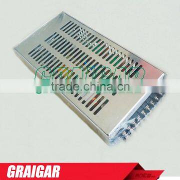 SD-200B - 200W DC-DC Converter Electrical Instruments 12V 24V 48V Single Output