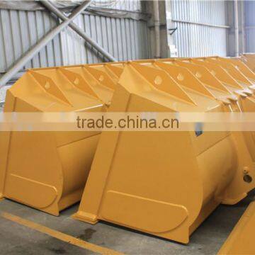 L556 WHEEL LOADER Bucket Loader Bucket,bucket ,front Loader,china Bucket photo-3