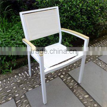 Uplion MC1060 New 2016 Modern Wood Chair Garden Furniture Textoline polywood chair