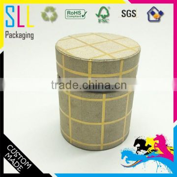 manufacture wholesale cheap custom candle packaging boxes