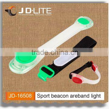 Sport Beacon 2LED Safety Night Sport Armband Light photo-2