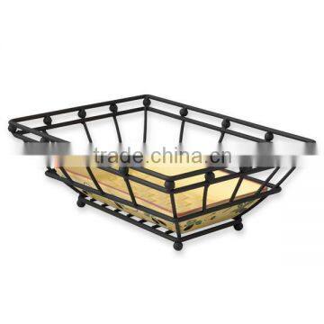 PF-S035 wire egg basket