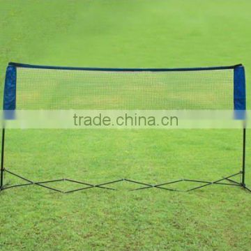 Foldable Mini Size Volleyball Net for Kids Practising