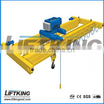 Single Girder/Double Girder Overhead Crane