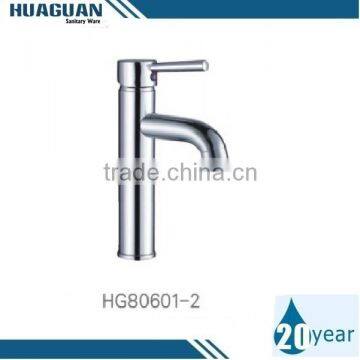 New Type New Design Popular Model Single-Lever Basin Faucet