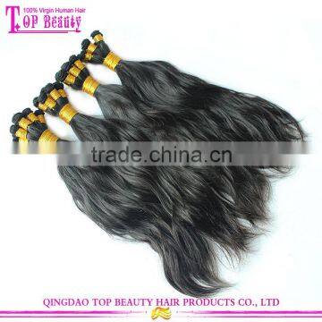 Factory List of Unprocessed Brazilian Human Hair Sew in Weave Wholesale Virgin Hair Weave Distributor photo-2