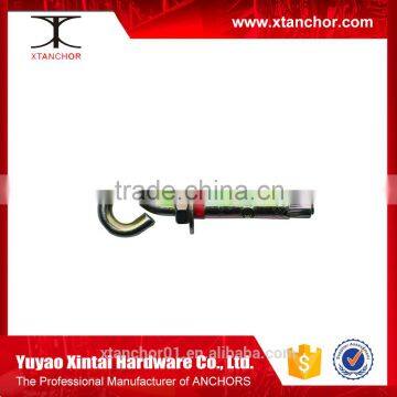 Carbon Steel/hex Nut Sleeve Anchor/made in China M8 photo-4