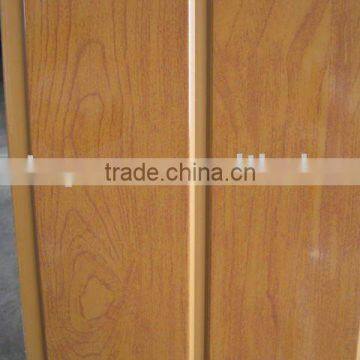 plastic panel