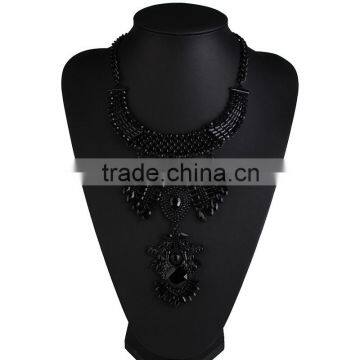 Alibaba express jewelry wholesale lady choker