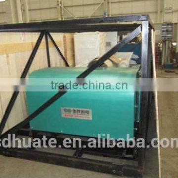 Recovery of Non-ferrous Metals : Eddy Current Separator Recycling Machine Cooper Scrap photo-4