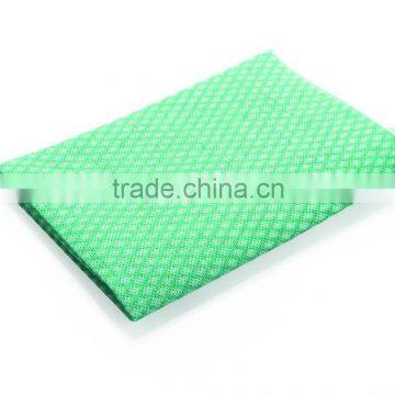 Hige quality nonwoven cloth