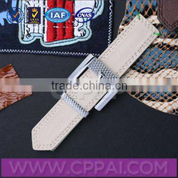 Wholesale metal pin buckle