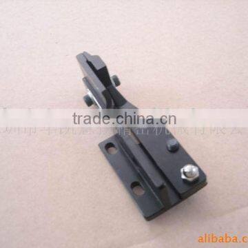 ribbon holder needle loom part, needle loom parts