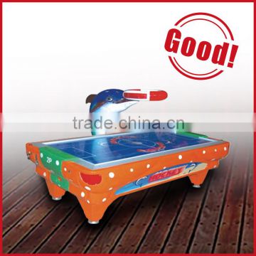 new products children indoor rides games machines amusement park rides games kids air hockey arcade machine redemption game mach