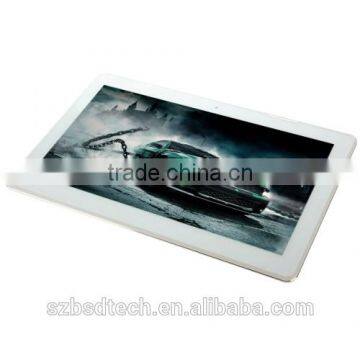 Ultrathin Body RK3188 13.3" Screen Tablet PC with WiFi Biuethoot FM Goodl