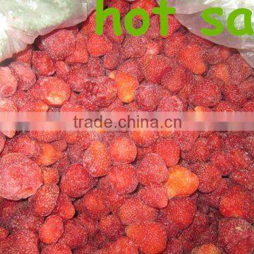 2014 crop frozen strawberry fresh fruit