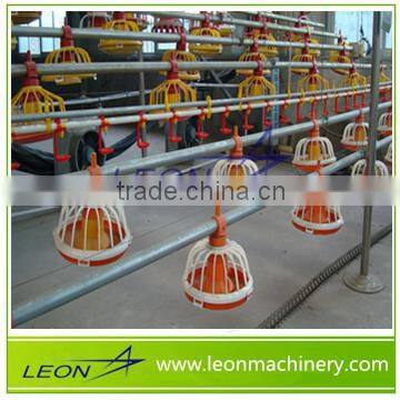 LEON High Quality Poutlry Broilers Automatic Whole Equipment