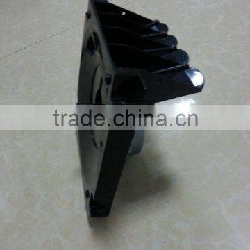PC Plastic Injection Parts Maker for Storage Boxes photo-3
