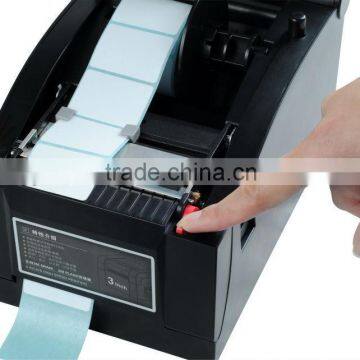 Cheap Pos Label Thermal Printers /barcode Printer XP-350B photo-3